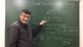 Hot Topics ( Revision , Short Tricks And Quality Problems ) GATE 2021 Special