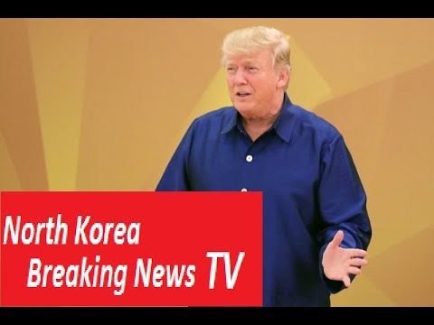 Donald Trump just called Kim Jong Un "short and fat" in revenge for being called "old".