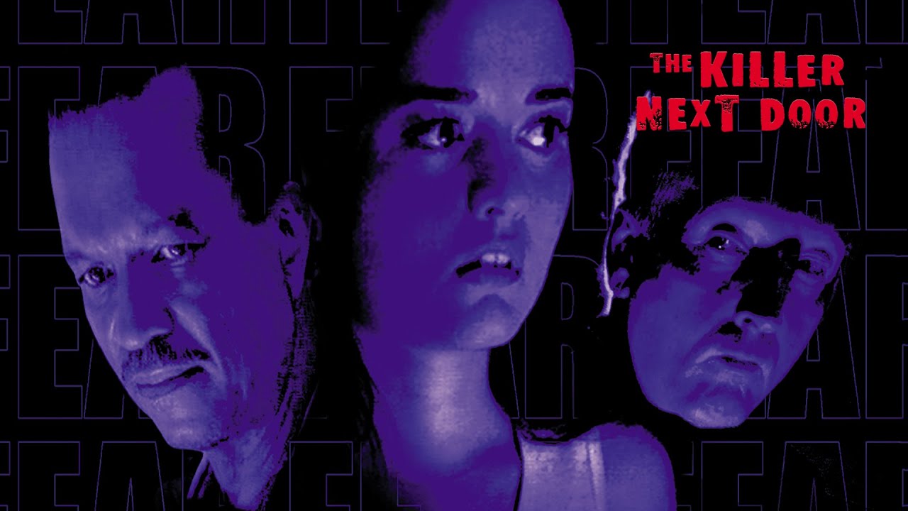 The Killer Next Door 🔪 Starring Billy Dee Williams 🏠 Ganzer Film