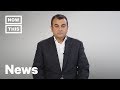 Ex-FBI Agent Ali Soufan on Preventing 9/11 π¨