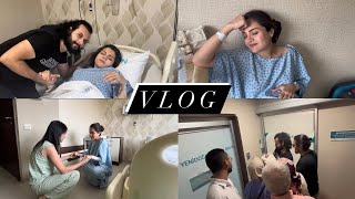 VLOG | DOĞUM YAPTIM ! | DOĞUM VLOGU | SEZARYENDEN NORMAL DOĞUMA DÖNÜŞ HİKAYEM |