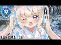 【 APEX 】ダイヤ帯ソロランク｜#キーマウ ｜初見さん・ROM大歓迎【#雪ノ羽音 ｜#vtuber 】