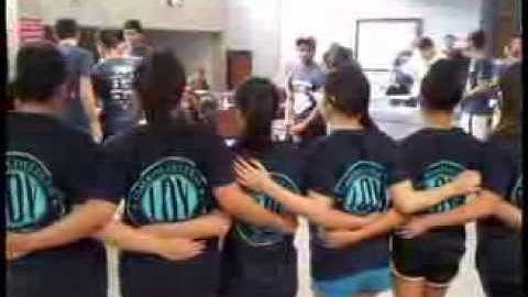 Texas Tech Lambda Delta Psi - Spring 2014 Rush