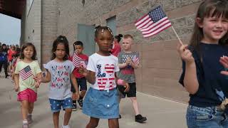 Details Supporting Student Success in Peoria Unified Update
