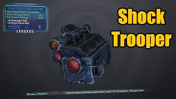 Borderlands 2: Axton