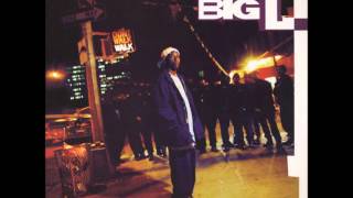 Big L - Flamboyan (Remixed by bRóKeR™)