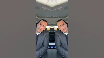 أنا قلبي دق دق لما وقعت فيه نسخة مني بس هو أنا ولا مش أنا دق دق نسختين كوميديا ترند 