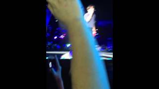 20160116 CNBLUE live in Bangkok Come Together - JYH