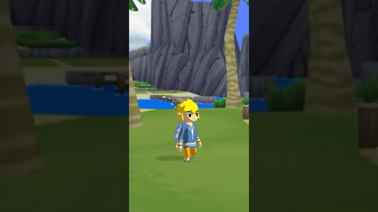 Как брови Линка лежат на его волосах — Быстрый ответ 