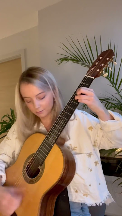 Still one of my favourite encores 💃🏻#guitar #tango
