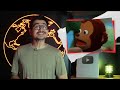 Beginning of video