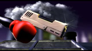 Killer Bean 3 - Extended Soundtrack: Trailer Music