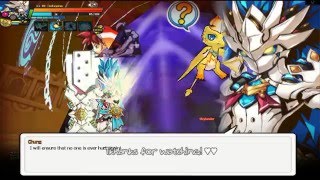 [VoidEls] IP vs Behemoth (Solo - No Potions/WonderD)