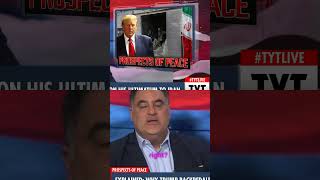 Trump’s Backdoor Deals Revealed | The Truth Behind WSJ Leak