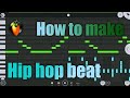 How to make Hip Hop Fl Studio Mobile