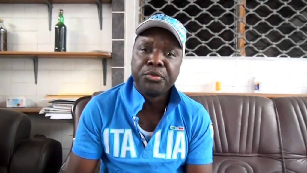 PETIT PAYS EFFATTA...LA VÉRITÉ SUR L'ESCROC DES 1500 EUROS