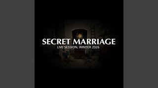 Secret Marriage (feat. Andrés Beeuwsaert)