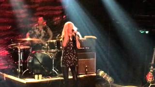 The Kills - Hard Habit to Break - Live at de Melkweg