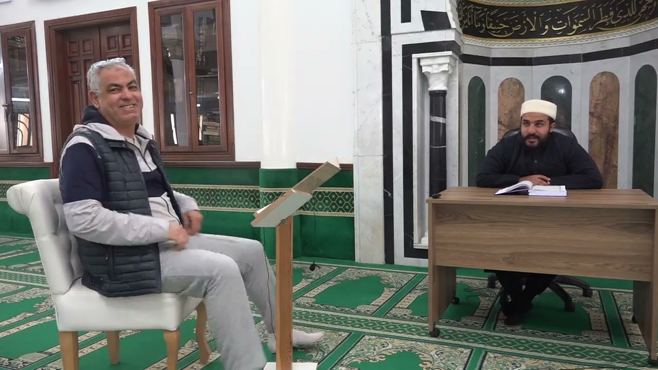 حصة التكرار للرجال يوم 28 فيفري 2026