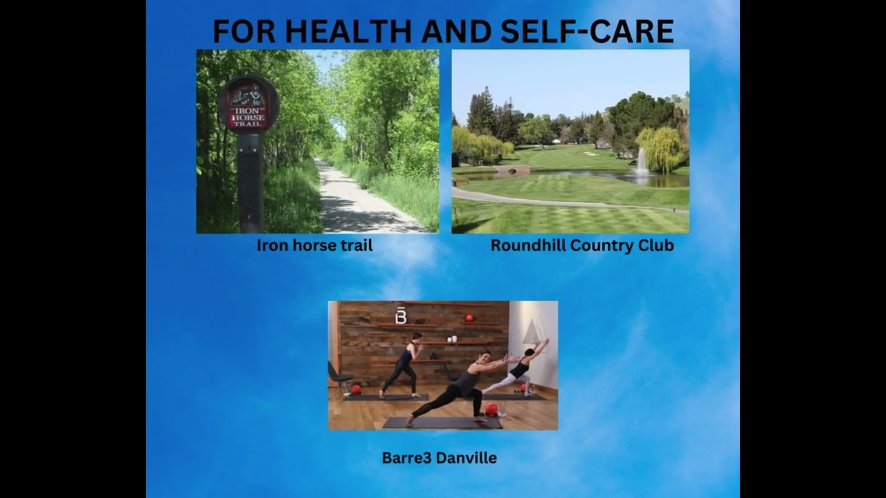 6 THINGS YOU SHOULD KNOW ABOUT LIVING IN DANVILLE, CA 2