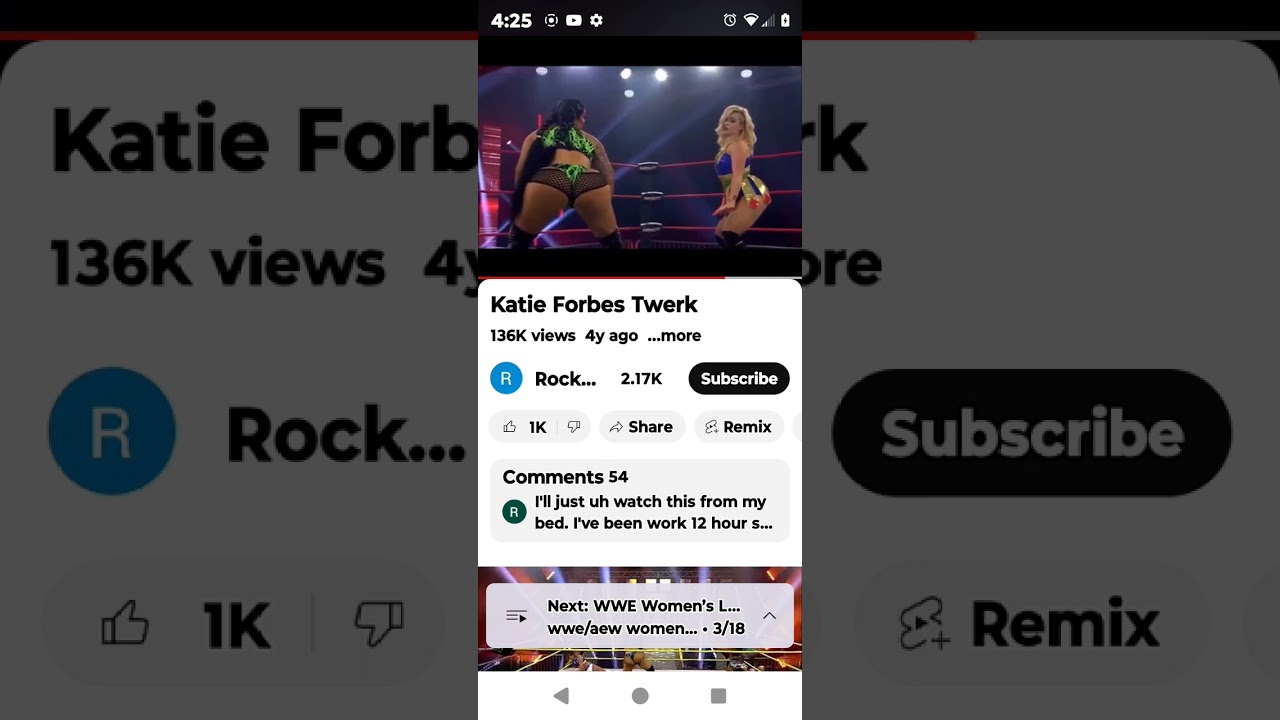 WWE SEXY HOT SASHA BANKS TWERK SEXY HOT NIKKI BELLA TWERK SEXY HOT LANA TWERK SEXY HOT MANDY ROSE 🌹