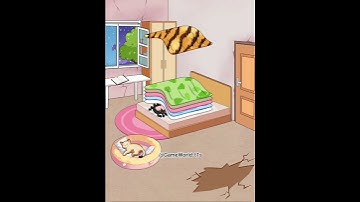 Level 12 | Find all the blankets | Brainy Prankster | @GameWorld-t1s