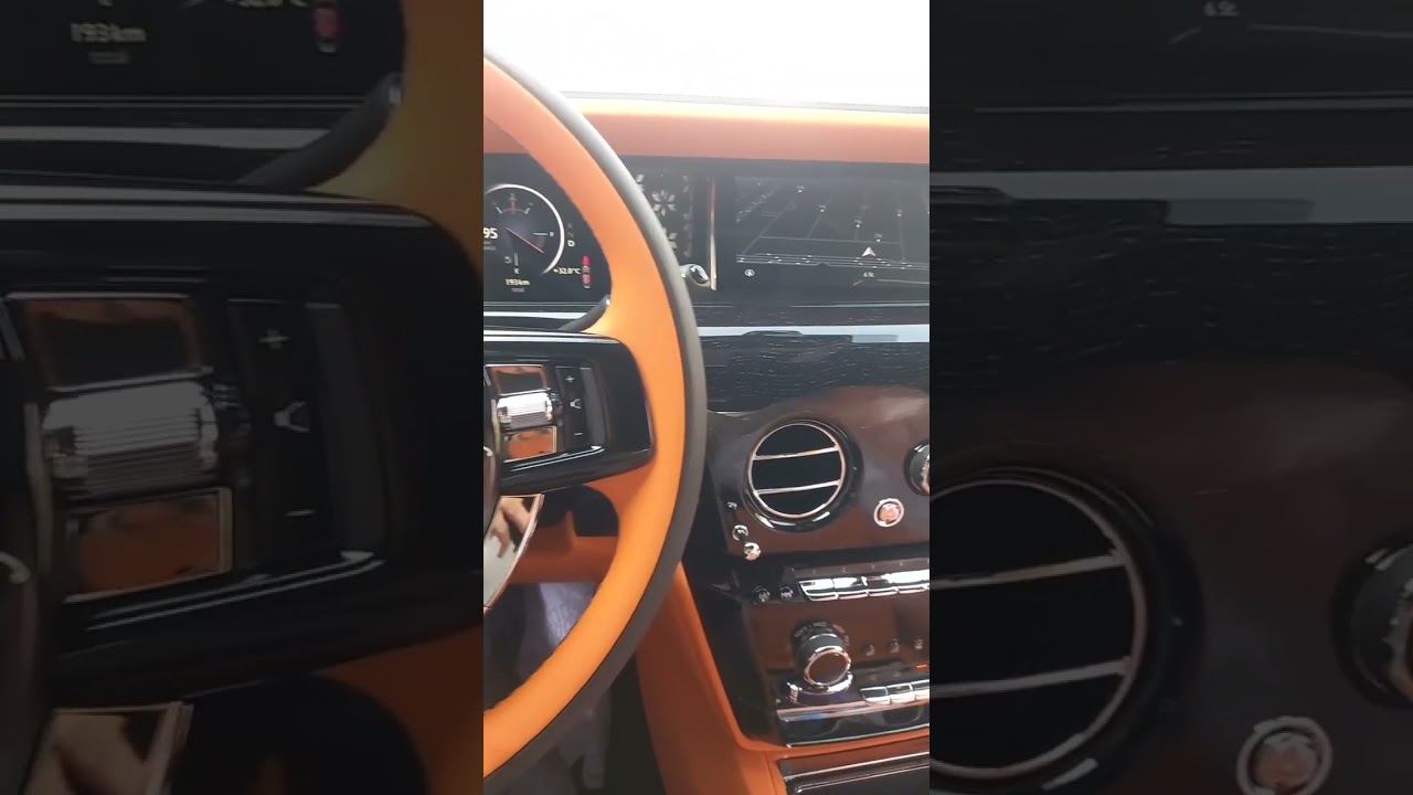 Rolls Royce #shorts #shortvideo #shortsfeed #shortsviral #viral #video #viralshorts