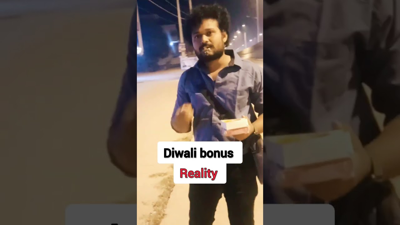 DIWALI EXPECTATION VS REALITY 😒😂🤣