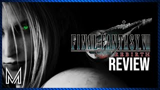 Final Fantasy VII Rebirth Review – The Makings of a True Classic