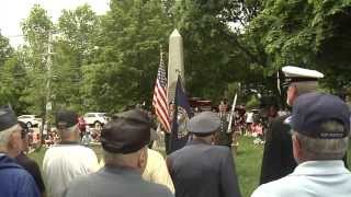 Atkinsons Memorial Day 2015