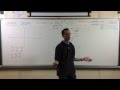 Understanding Factor Lines and Signs