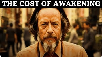 Why the Spiritually Evolved Don’t Like People | Alan Watt