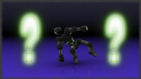 Toribash Randoms - Part 2