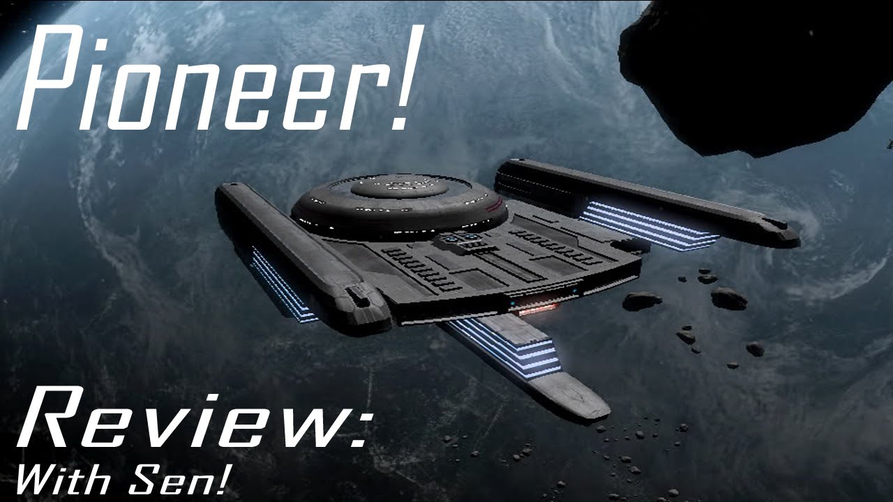 pioneerspacesim pioneerspacesim