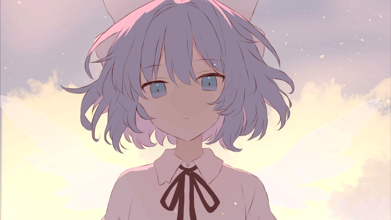 【東方Trancecore】Anger Angel「suwawa Records」