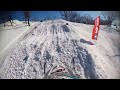 Justin Broberg #168 GoPro | AMSOIL Championship Snocross