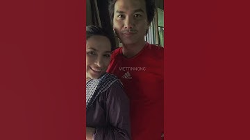 Chú Với Thiếm Tới Công Chiện Luôn #Phinhung #Manhquynh #Shorts