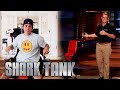 Justin Bieber Approved All33, But Do The Sharks Approve? | Shark Tank US | Shark Tank Global