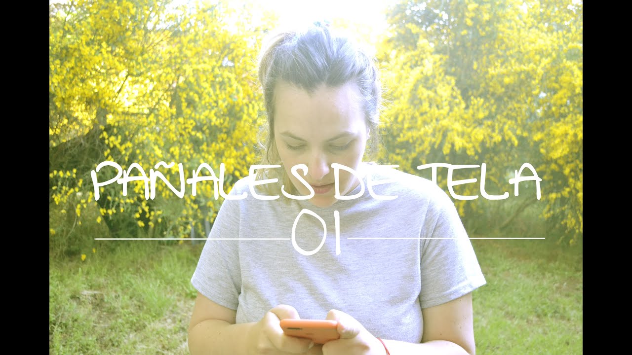 PORQUE NO USAR PAÑALES DE TELA