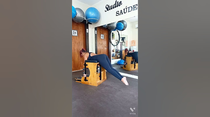 Pilates em Casa #3