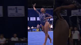 Nia Camille Dennis - Artistic Gymnasts