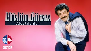 Müslüm Gürses - O Sen Değilsin (Remastered)