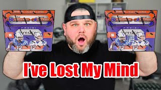 RISKING IT ONCE AND FOR ALL! Prizm Hobby VS. Prizm FOTL! THIS IS NUTS!