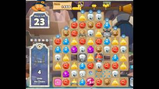 Monster Busters Level 2361