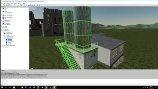Farming Simulator 19 Tutorial #024 [Deutsch] - Objekte richtig Exportieren