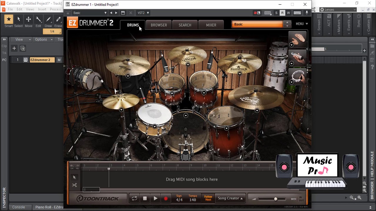 toontrack ezdrummer 2 sound files