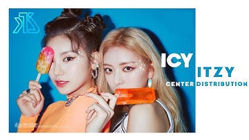 ICY - ITZY 