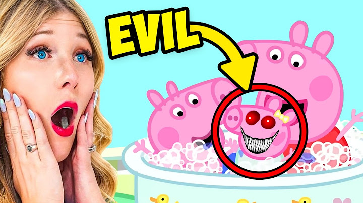 Every SECRET You NEED to Know about EVIE PIG | Peppa Pig’s Baby Sister…