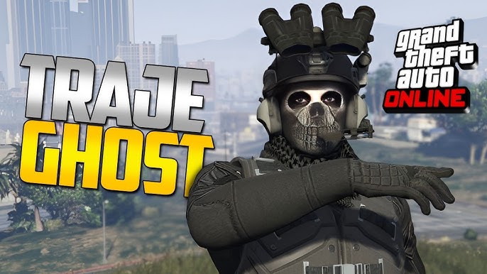 COMO É O VERDADEIRO ROSTO DO GHOST #ghost #cod #warzone 