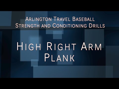 Video 7 - Strength & Conditioning